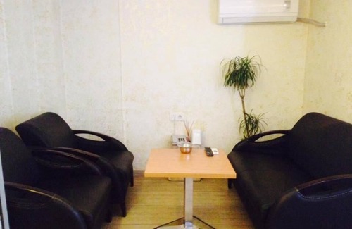 Aksaray Hotel | Fors Hotel
