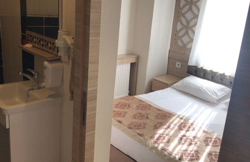 Aksaray Hotel | Fors Hotel
