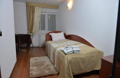 Rivne Hotel | Forsage