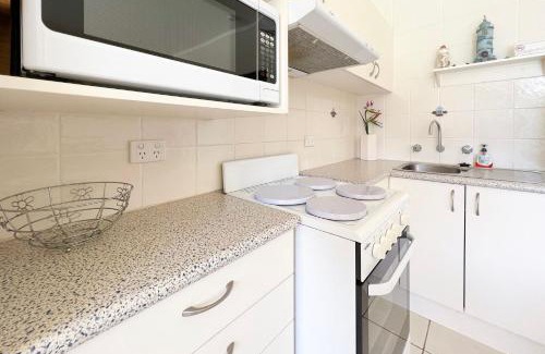 Forster Apartment | Forster Holiday Lodge 03