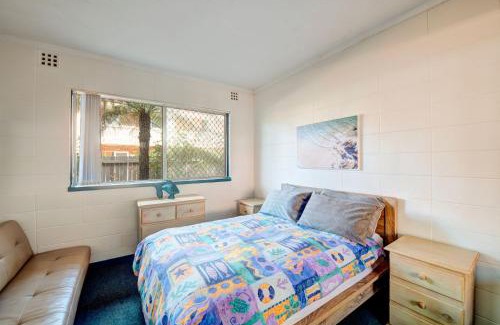 Forster Apartment | Forster Holiday Lodge 03