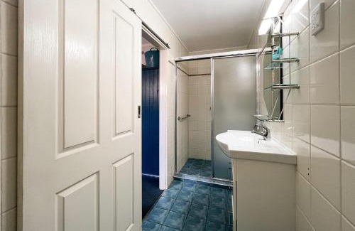 Forster Apartment | Forster Holiday Lodge 03
