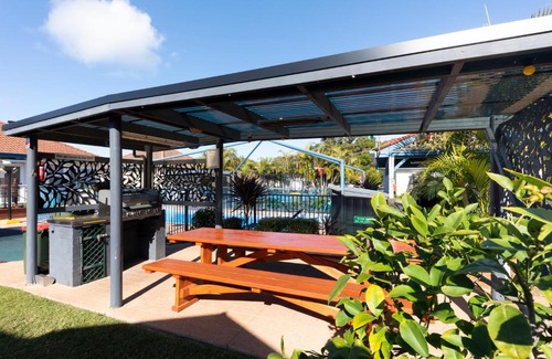 Forster Resort | Forster Holiday Village
