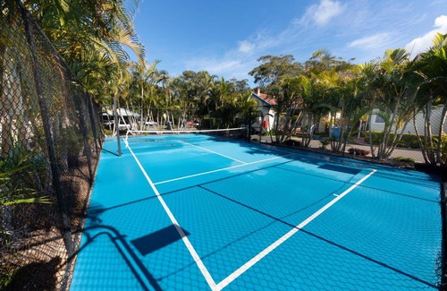 Forster Resort | Forster Holiday Village