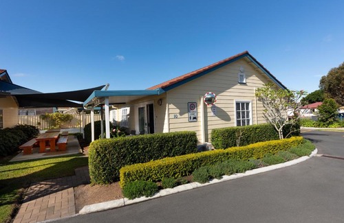Forster Resort | Forster Holiday Village