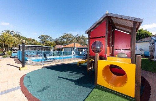 Forster Resort | Forster Holiday Village