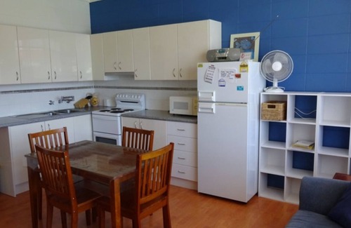 Forster Apartment | Forster Lodge 10 - Carefree Holiday