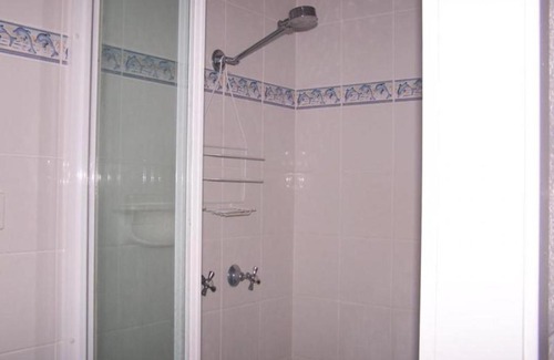 Forster Apartment | Forster Lodge 16