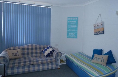 Forster Apartment | Forster Lodge 16