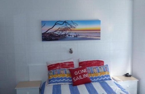 Forster Apartment | Forster Lodge 16