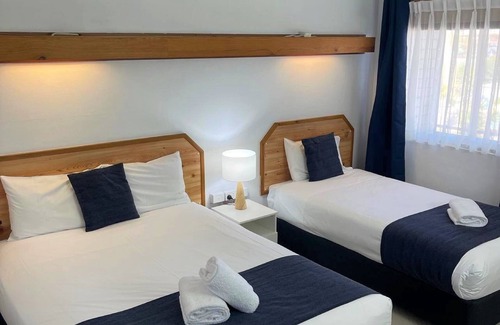 Forster Hotel | Forster Motor Inn