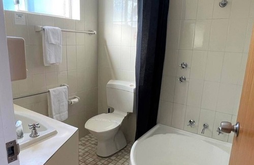 Forster Hotel | Forster Motor Inn