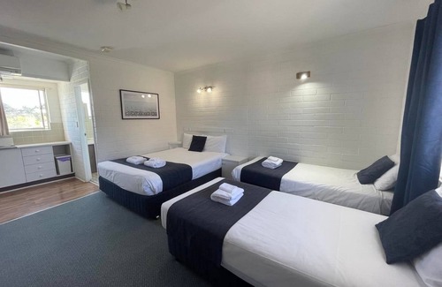 Forster Hotel | Forster Motor Inn