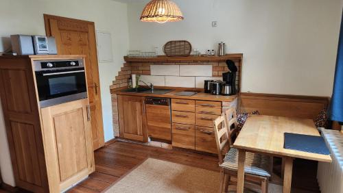 Oberhavel Apartment | Forsthaus Großmenow