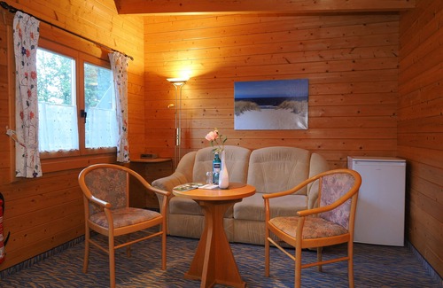 Heringsdorf Hotel | Forsthaus Langenberg