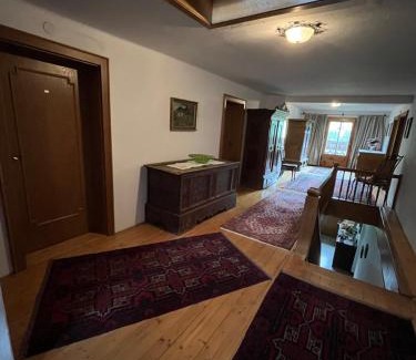 Taxenbach Bed & Breakfast | Forsthof Taxenbach