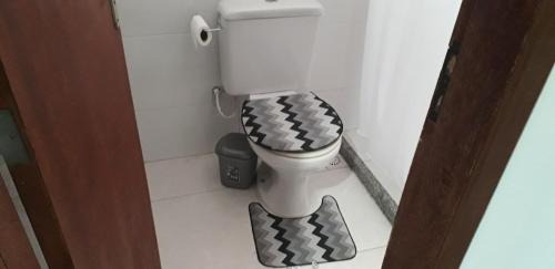 Angra dos Reis Apartment | Fort