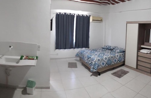 Angra dos Reis Apartment | Fort