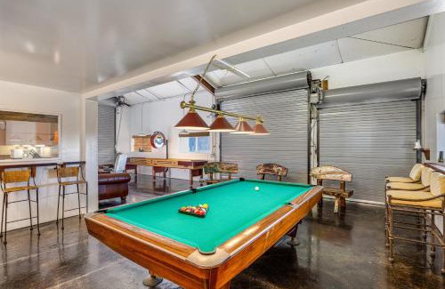Fort Bragg House | Fort Bragg Family Night's Rest