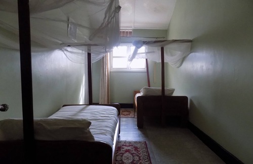 Mbarara Hotel | Fort Coleb Guest House