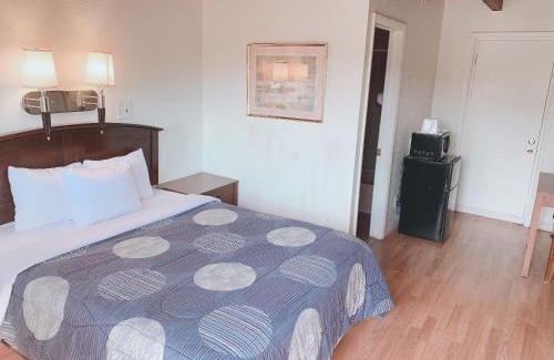 Fort Collins Hotel | Fort Collins Inn