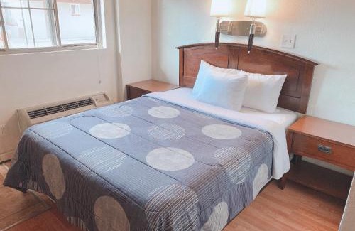 Fort Collins Hotel | Fort Collins Inn
