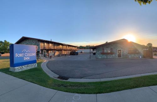 Fort Collins Hotel | Fort Collins Inn