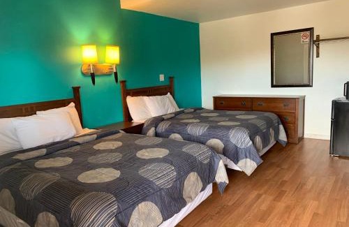 Fort Collins Hotel | Fort Collins Inn