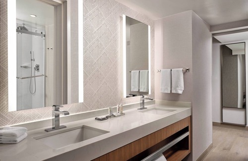 Fort Collins Hotel | Fort Collins Marriott
