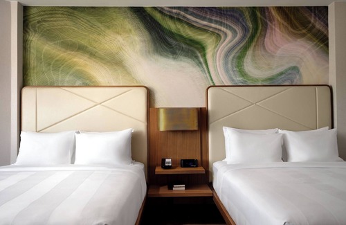 Fort Collins Hotel | Fort Collins Marriott