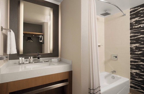 Fort Collins Hotel | Fort Collins Marriott