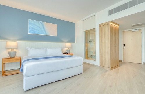 Fort George Hotel | Fort George Hotel & Spa