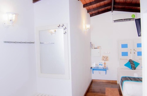 Fort Galle House | Fort Heaven