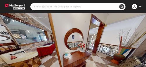 Fort Portal House | Fort Heights Homestay