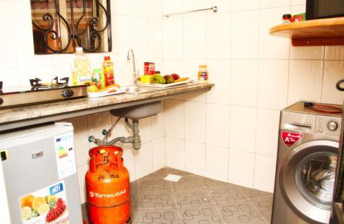 Fort Portal House | Fort Heights Homestay