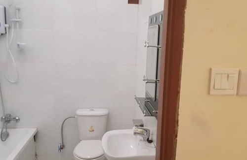 Fort Portal House | Fort Heights Homestay