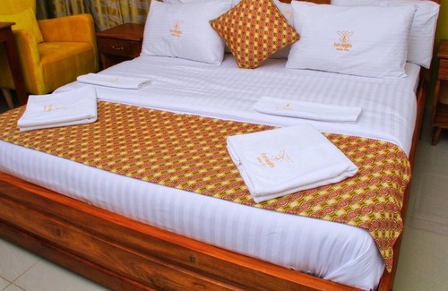Fort Portal House | Fort Heights Homestay