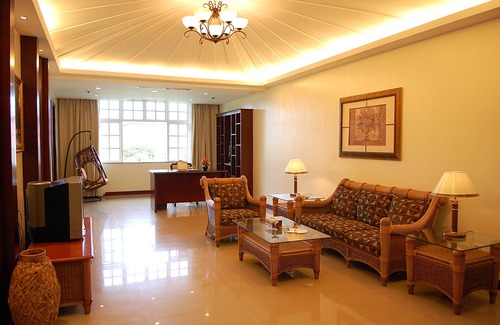 Laoag Resort | Fort Ilocandia Resort Hotel