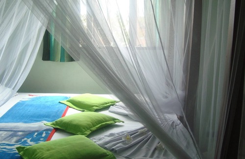 Fort Galle Bed & Breakfast | Fort Inn Guest