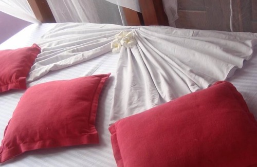 Fort Galle Bed & Breakfast | Fort Inn Guest
