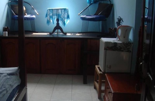 Fort Galle Bed & Breakfast | Fort Inn Guest