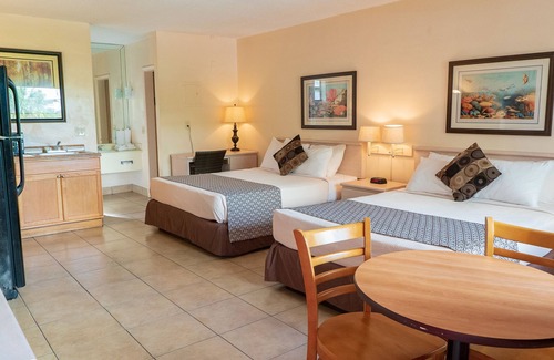 Bermuda Riviera Hotel | Fort Lauderdale Beach Resort Hotel & Suites
