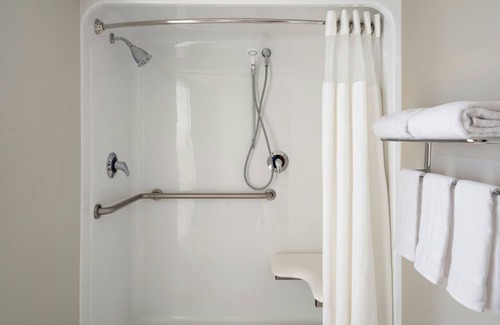 Survey Creek Hotel | Fort Lauderdale Marriott North