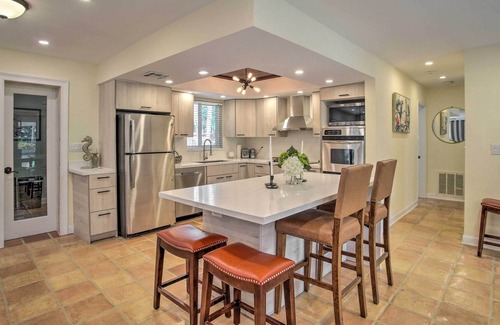 Imperial Point House | Fort Lauderdale Home w/ Pool < 3 Mi to Beach!
