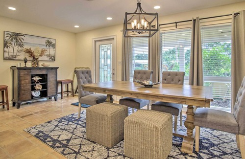 Imperial Point House | Fort Lauderdale Home w/ Pool < 3 Mi to Beach!