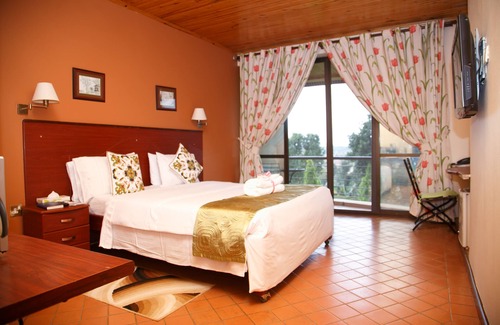Fort Portal Hotel | Fort Motel