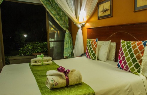 Fort Portal Hotel | Fort Motel