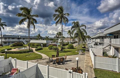 Cypress Lake House | Fort Myers Condo with Pool, 9 Mi to Fort Myers Beach