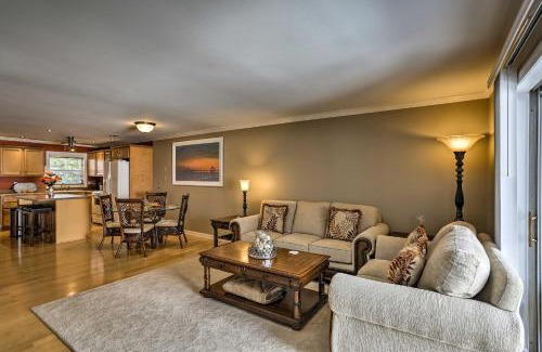 Cypress Lake House | Fort Myers Condo with Pool, 9 Mi to Fort Myers Beach