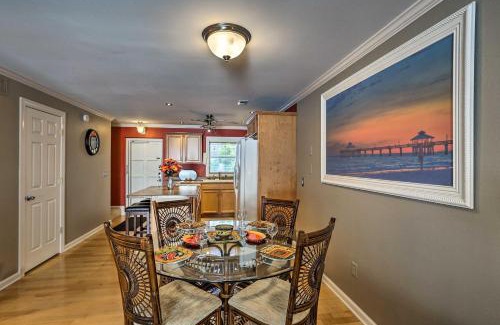Cypress Lake House | Fort Myers Condo with Pool, 9 Mi to Fort Myers Beach